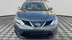 2019 Nissan Rogue Sport SV