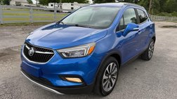 2018 Buick Encore Essence