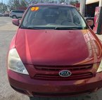 2009 Kia Sedona EX