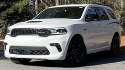 2022 Dodge Durango R/T Plus
