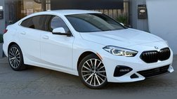 2021 BMW 2 Series 228i Gran Coupe