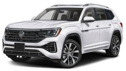 2024 Volkswagen Atlas SEL Premium R-Line 4Motion
