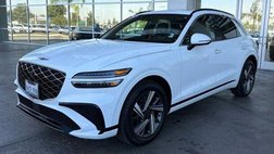 2026 Genesis GV70 3.5T Sport Advanced