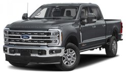 2026 Ford Super Duty F-250 Lariat