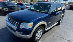 2008 Ford Explorer Eddie Bauer