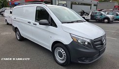 2023 Mercedes-Benz Metris Cargo