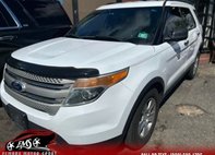 2013 Ford Explorer Base