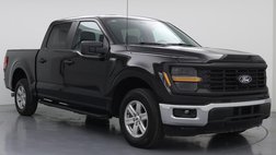 2024 Ford F-150 XL