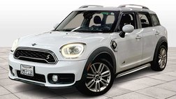 2019 MINI Countryman Plug-in Hybrid Cooper SE ALL4