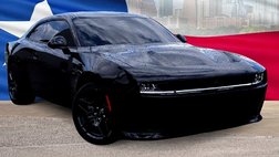 2024 Dodge Charger Daytona R/T