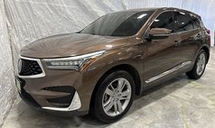 2019 Acura RDX SH-AWD w/Advance
