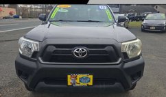 2013 Toyota Tacoma V6