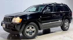 2007 Jeep Grand Cherokee Limited