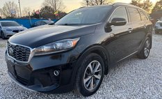 2019 Kia Sorento EX