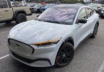 2022 Ford Mustang Mach-E California Route 1