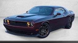 2019 Dodge Challenger R/T Scat Pack