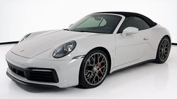 2024 Porsche 911 Carrera S