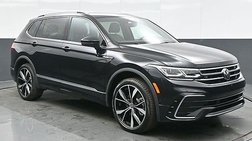 2023 Volkswagen Tiguan SEL R-Line 4Motion