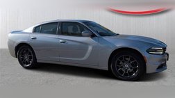 2018 Dodge Charger GT
