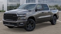 2026 Ram Ram Pickup 1500 Lone Star