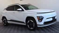 2024 Hyundai Kona Electric SEL