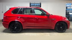 2010 BMW X5 M Base