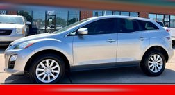 2011 Mazda CX-7 i SV