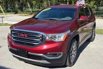 2017 GMC Acadia SLE-2