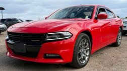 2017 Dodge Charger SXT