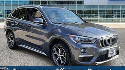 2019 BMW X1 xDrive28i