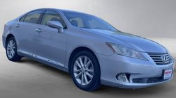 2012 Lexus ES 350 Base