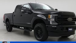 2022 Ford Super Duty F-350 Lariat