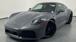 2026 Porsche 911 Carrera GTS