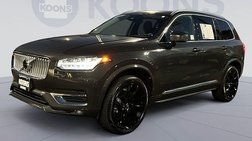 2024 Volvo XC90 B5 Plus Bright Theme