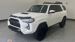 2020 Toyota 4Runner TRD Pro