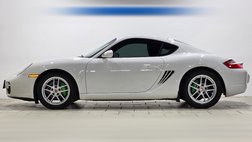 2007 Porsche Cayman Base