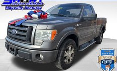 2010 Ford F-150 XL