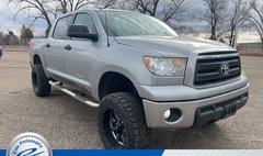 2011 Toyota Tundra Grade