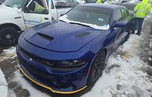 2019 Dodge Charger R/T Scat Pack