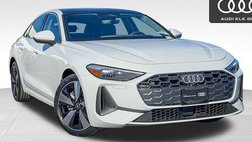 2025 Audi A5 quattro Premium TFSI