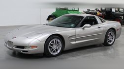 2000 Chevrolet Corvette Base