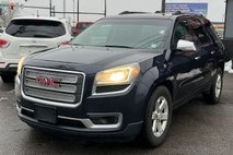 2015 GMC Acadia SLE-1