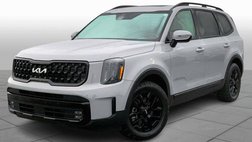 2024 Kia Telluride SX X-Pro