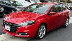 2014 Dodge Dart GT
