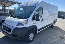 2022 Ram ProMaster 3500 159 WB