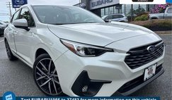 2024 Subaru Impreza Sport