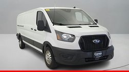 2024 Ford Transit 150