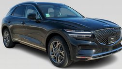 2024 Genesis GV70 2.5T Standard