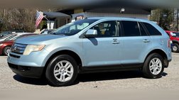 2008 Ford Edge SEL