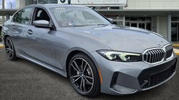 2023 BMW 3 Series 330i xDrive